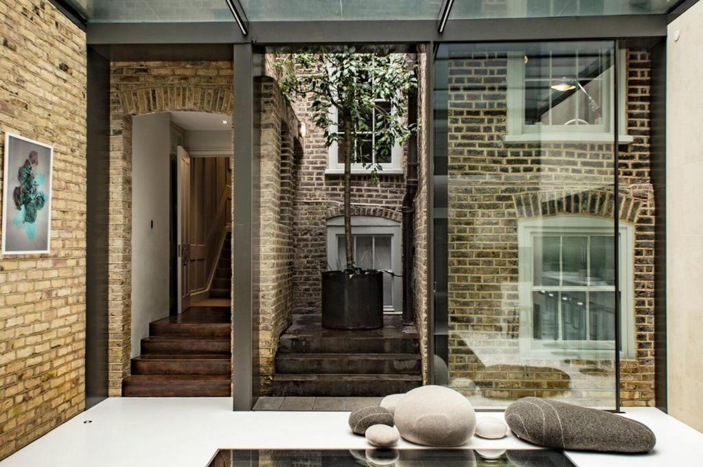 Casa de Férias Nice In Londres